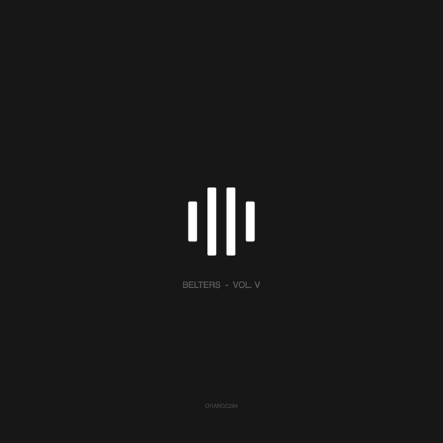 Nothingness album art