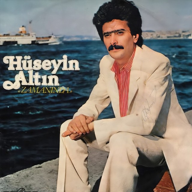 Hüseyin Altın - Zamanında