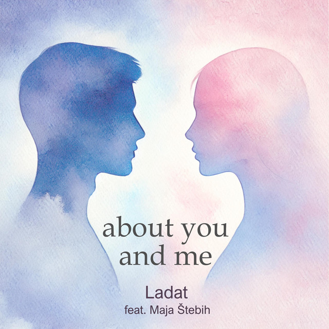 About you and me
