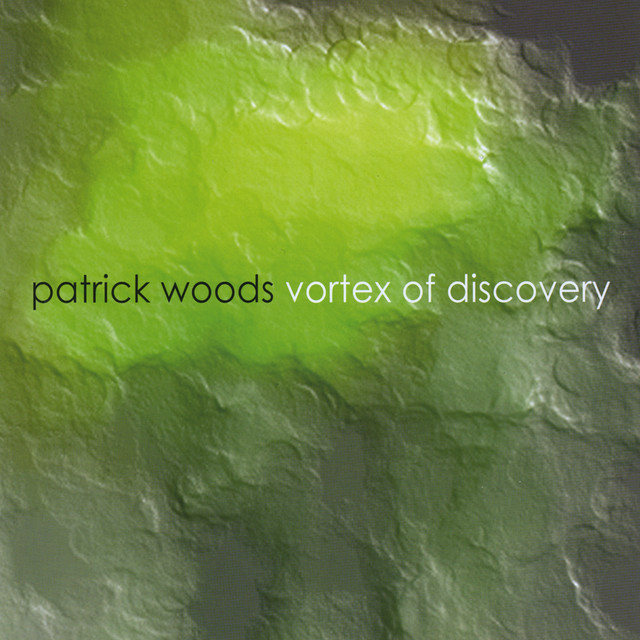 Vortex Of Discovery cover