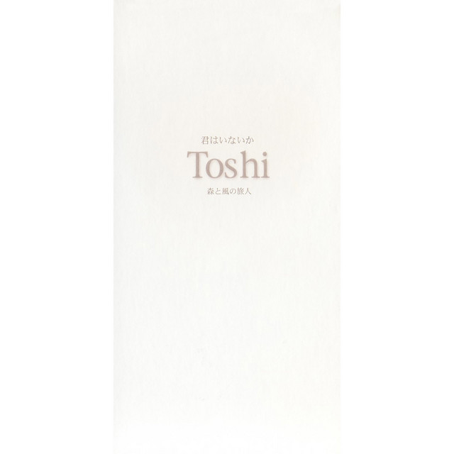 君はいないか cover art