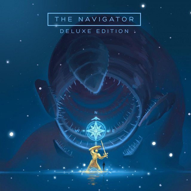 The Navigator (Deluxe Edition) cover art