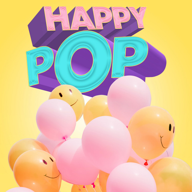 Happy Pop - Compilation de Varios Artistas | Spotify