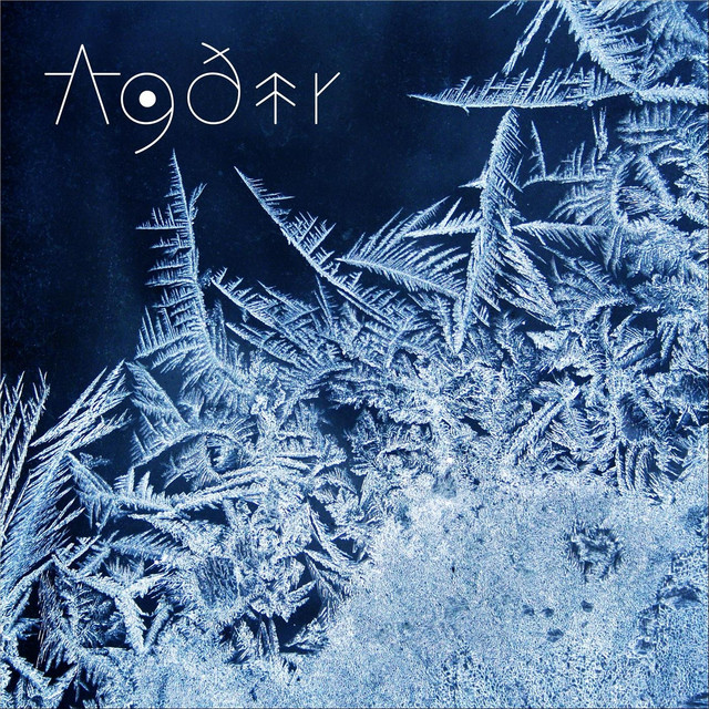 Agðir cover art