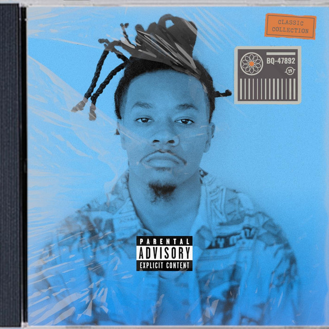 Sliders cover art