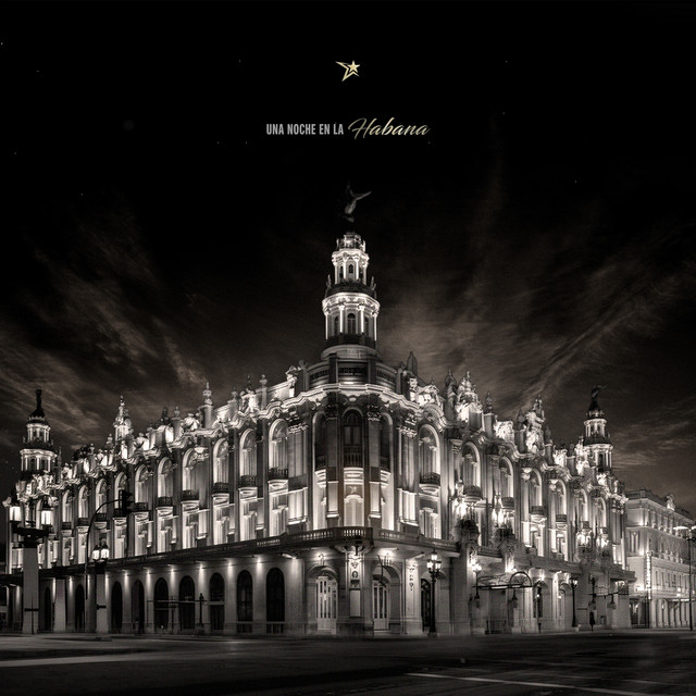 Una Noche en la Habana