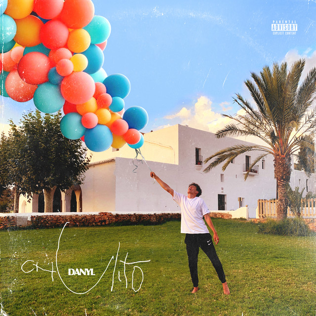 Chulito cover art