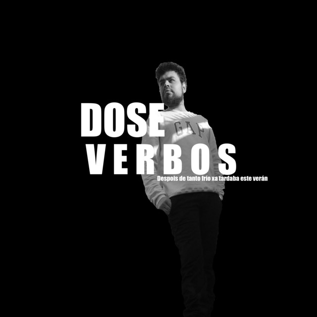 Verbos cover art