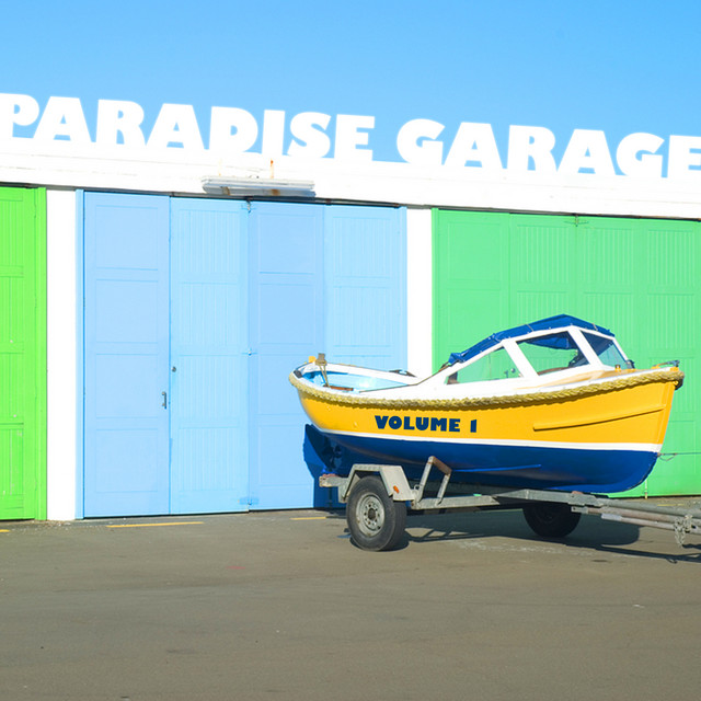 Paradise Garage Vol.1 - Compilation by Various Artists | Spotify