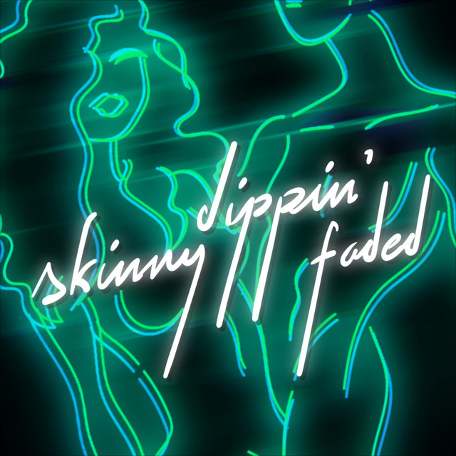 Skinny Dippin Faded