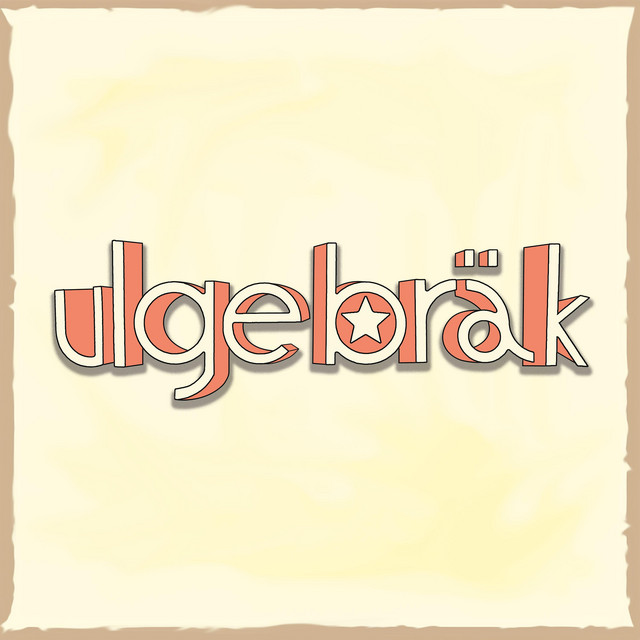 album image