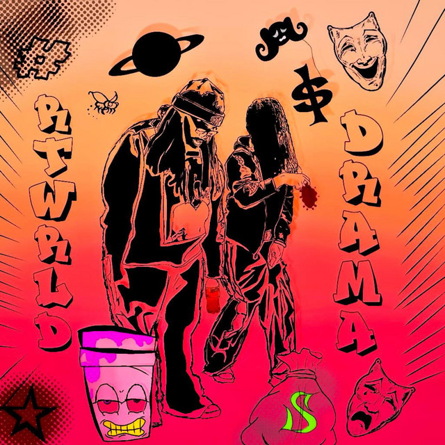 Pharell cover art