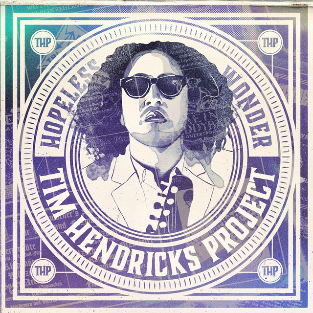 Tim Hendricks Project