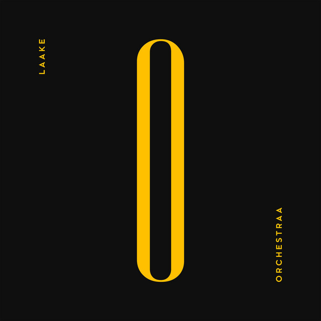 O cover art