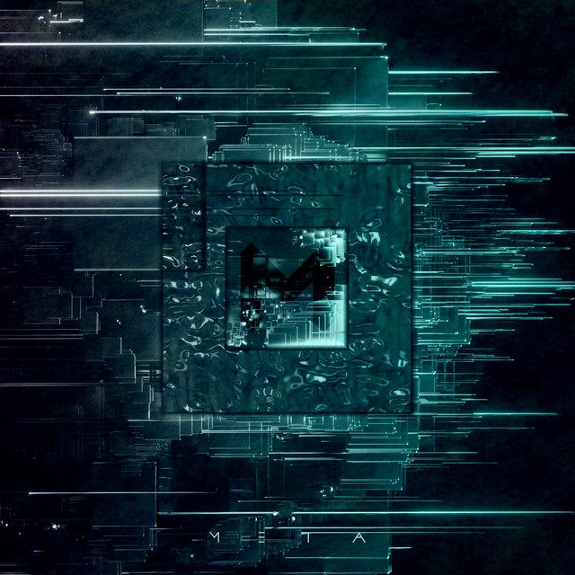 Meta cover art