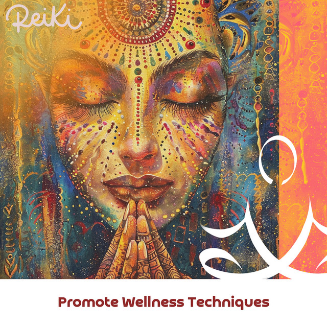 Promote Wellness Techniques cover art