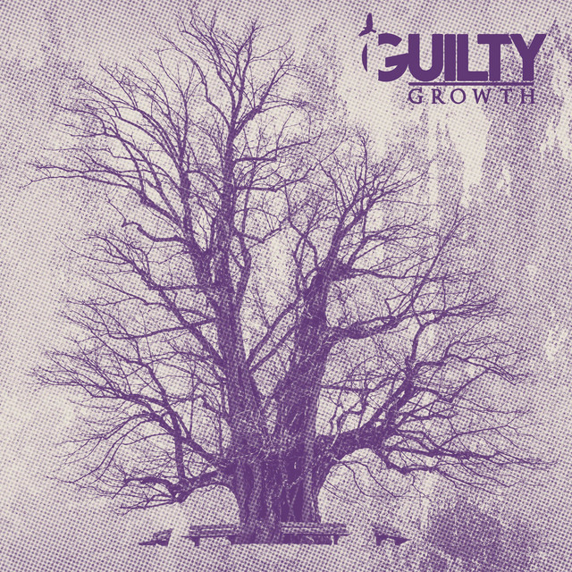 Growth cover art