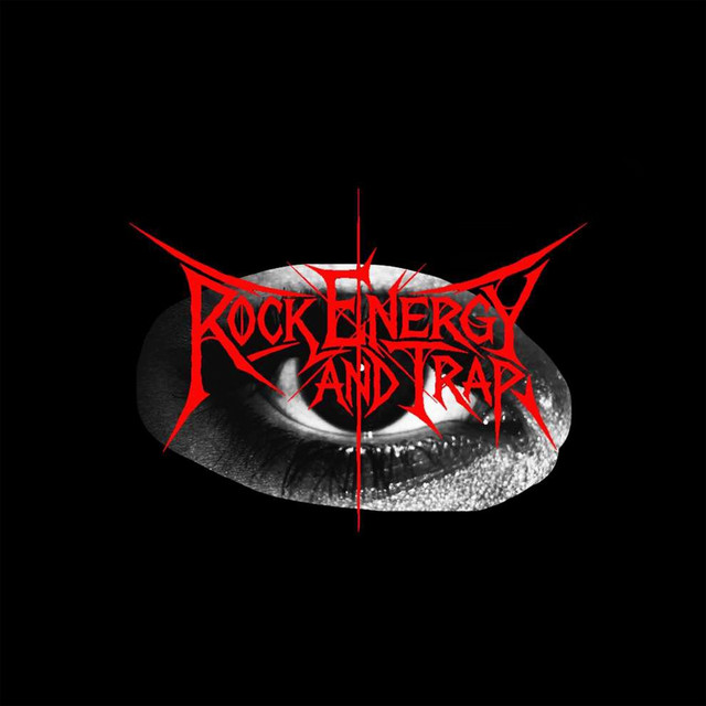 Rock Energy and Trap cover art