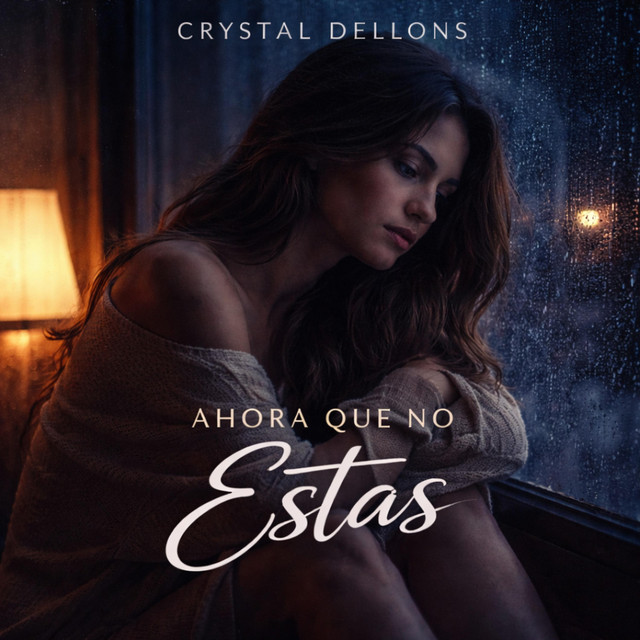 Crystal Dellons
