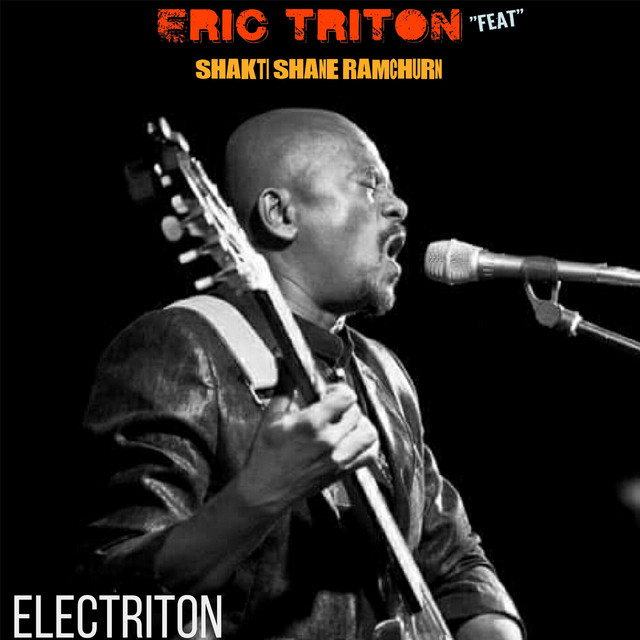 Electriton cover