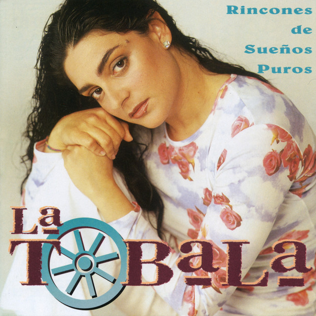 Rincones de Sueños Puros cover art