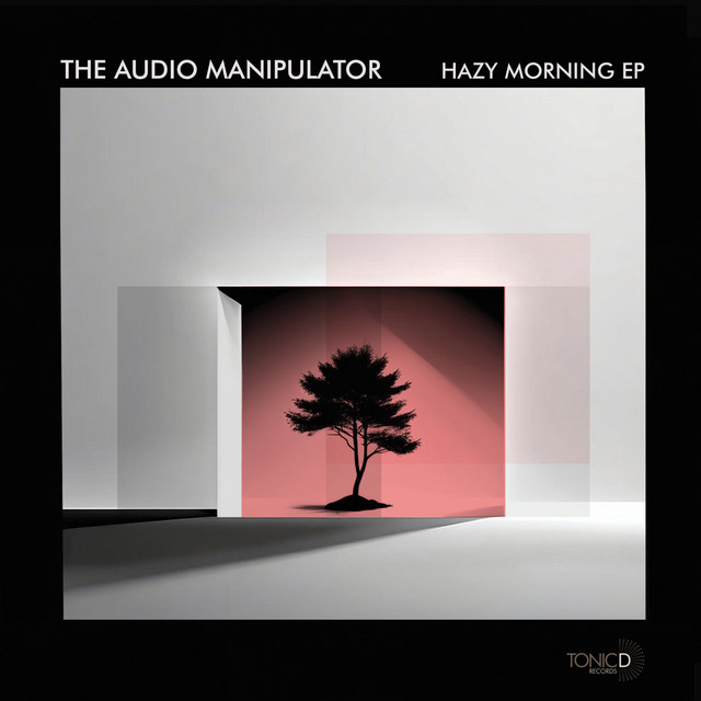 Hazy Morning album art