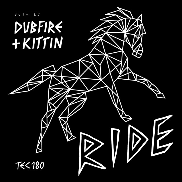 Ride - Vince Clarke Remix