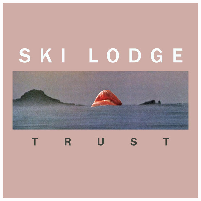 Trust cover