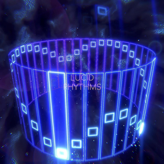 Cylinder Bloom cover