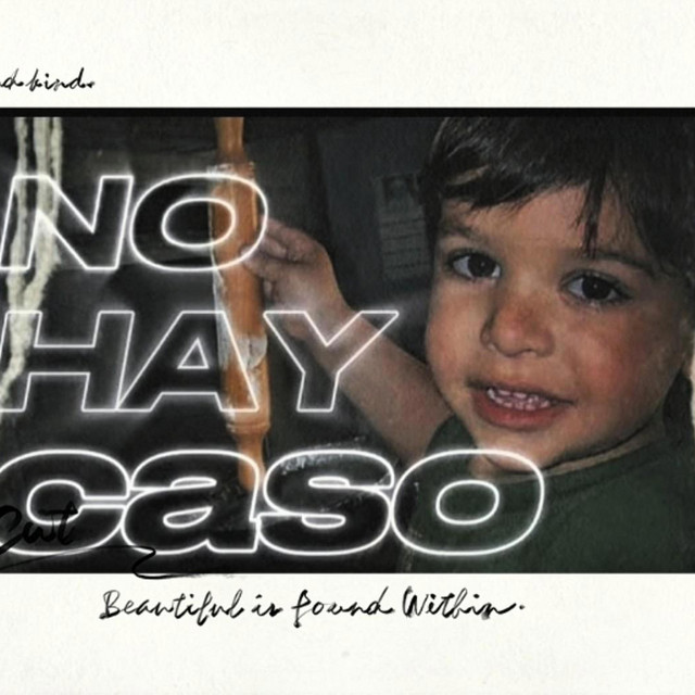 NO HAY CASO cover art