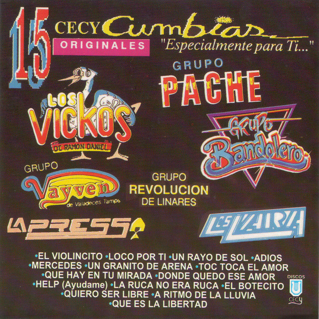 album image