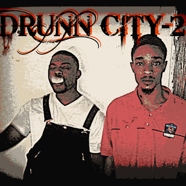 Drunn City 2 - Album by SkudBrain | Spotify