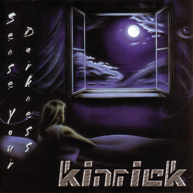 Sense Your Darkness cover art