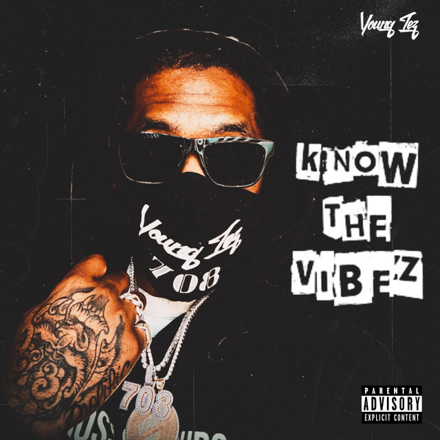 Know the Vibez cover art