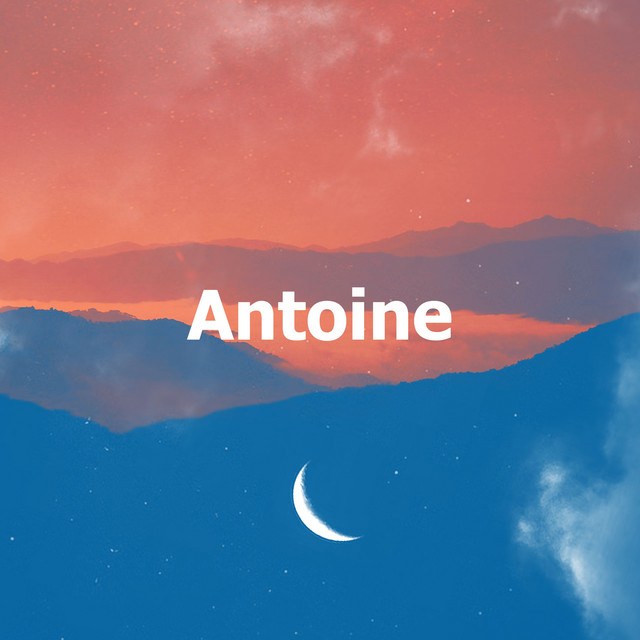 Antoine cover art