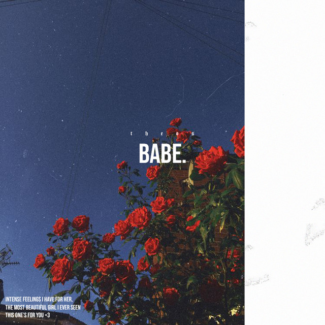 BABE cover art