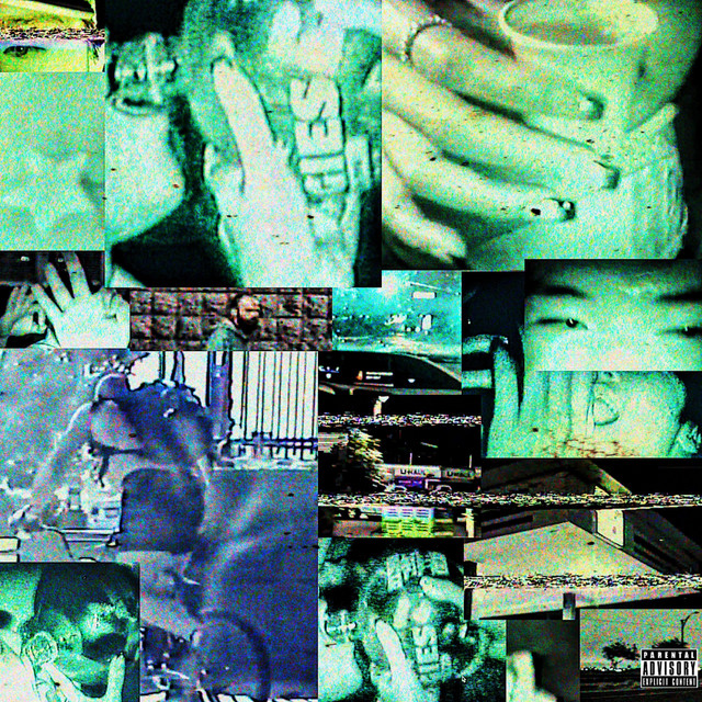 PARALLELS cover art