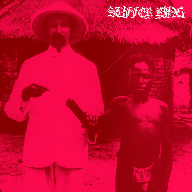 Wishing Well cover art