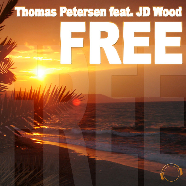 Free cover art