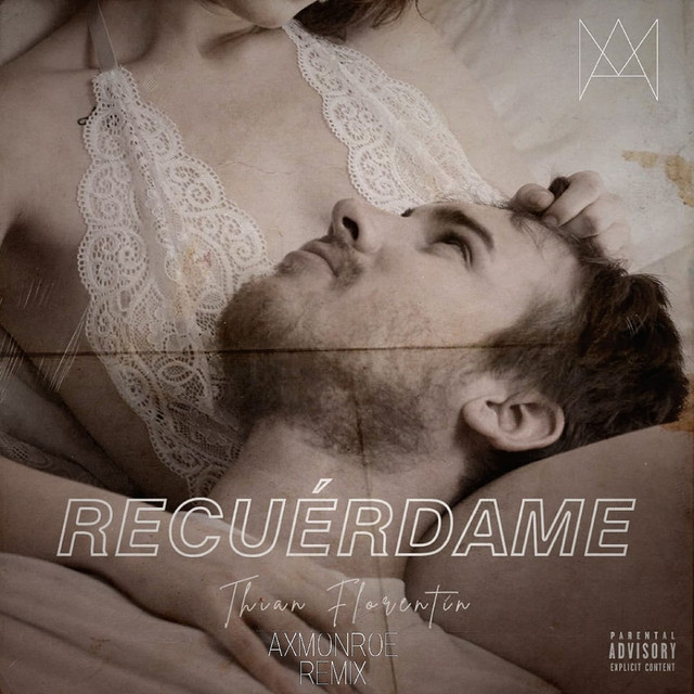 Recuérdame - Remix