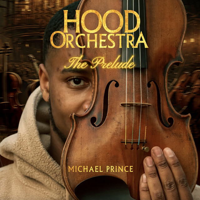 Hood Orchestra - The Prelude cover art