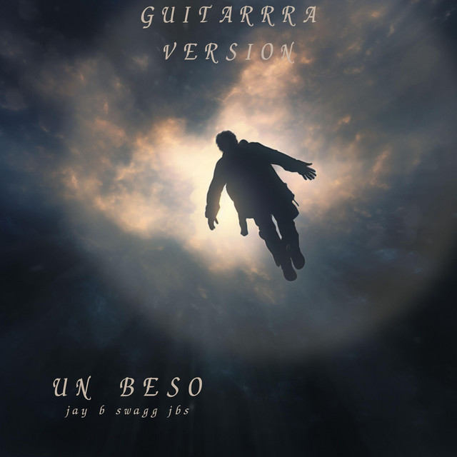 Un Beso - Guitar Version