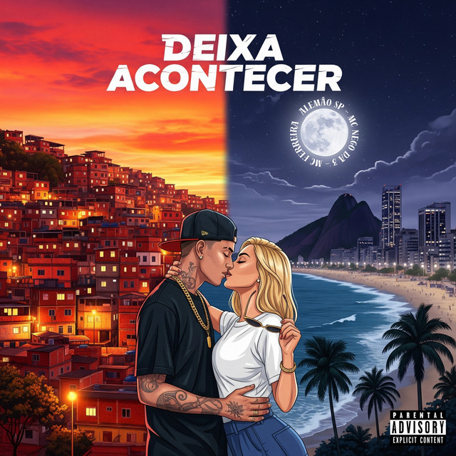 Deixa Acontecer