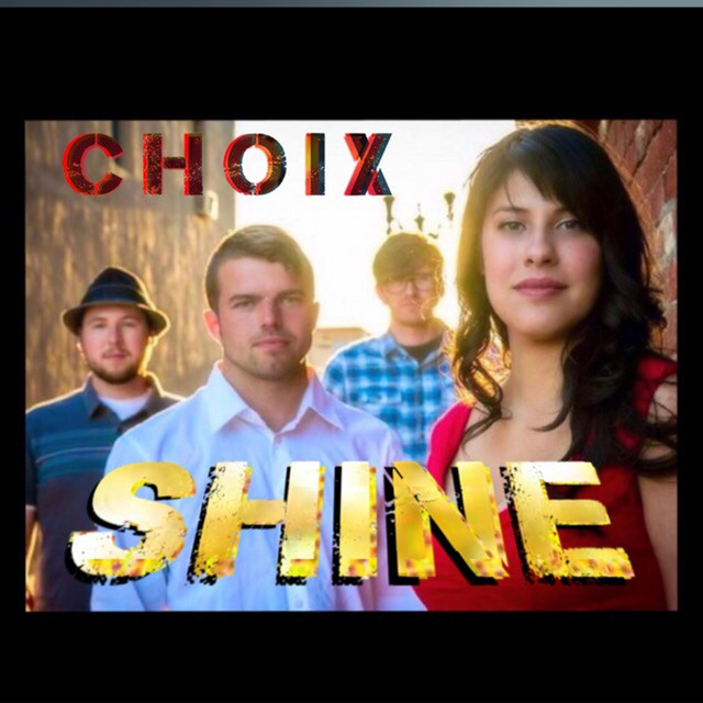Shine cover
