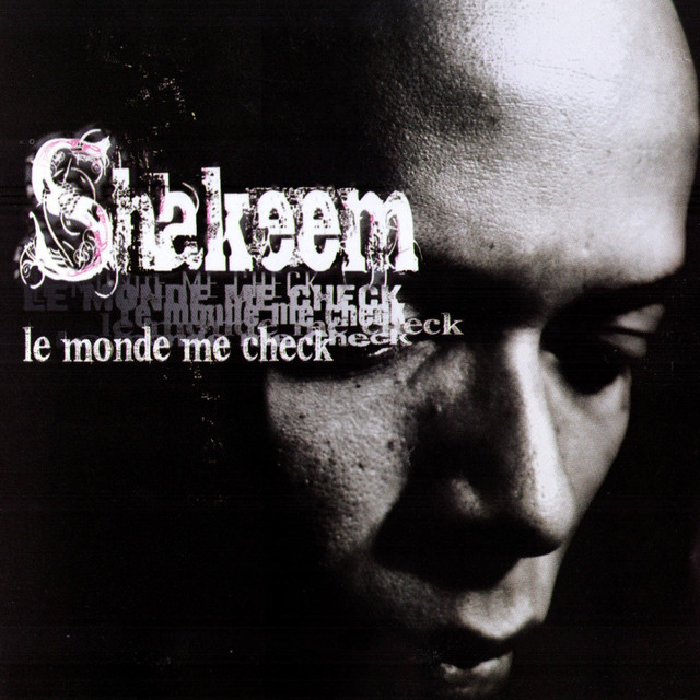 Le Monde Me Check cover art