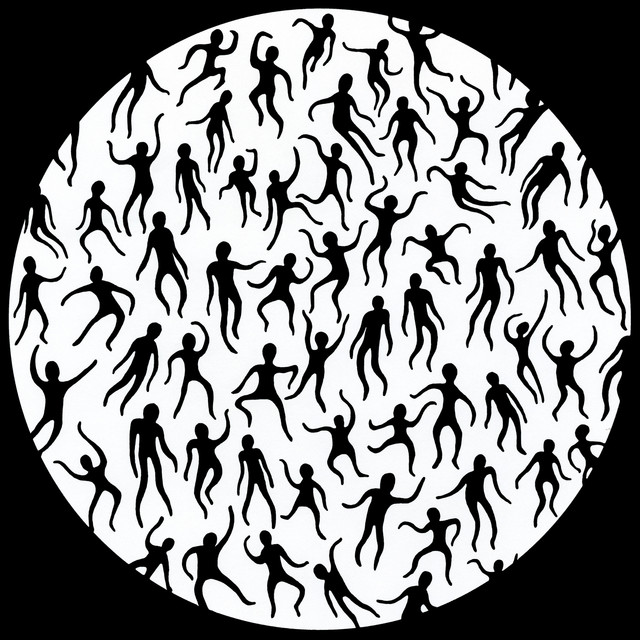 Midnight cover art