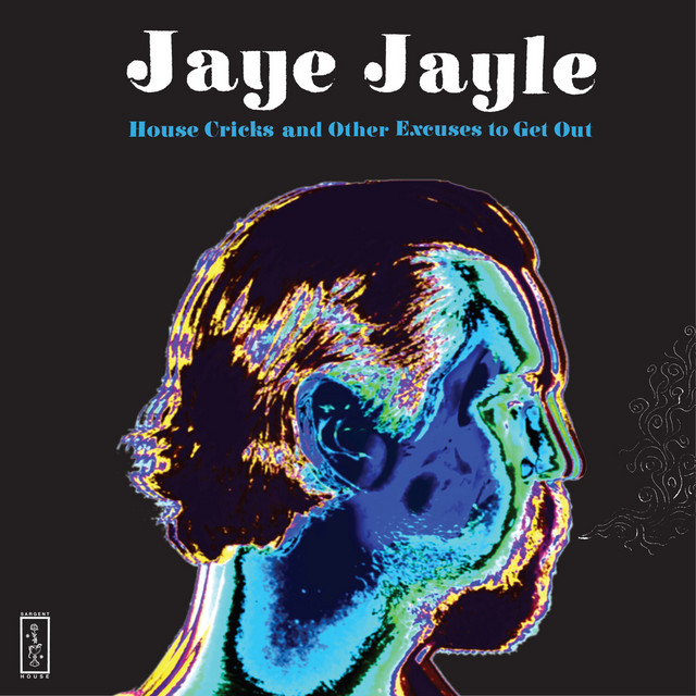 House Cricks and Other Excuses to Get Out cover art