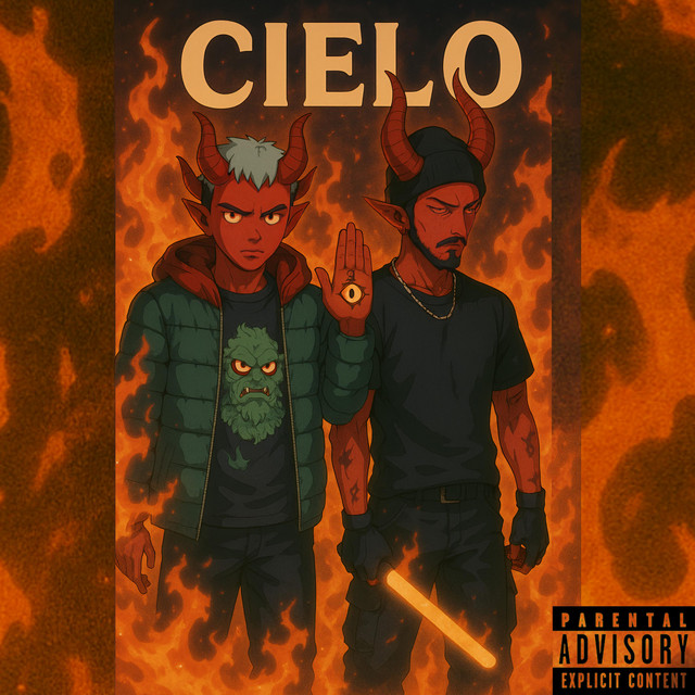 Cielo †