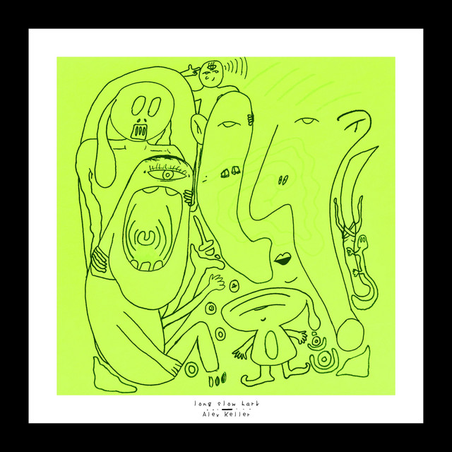 Long Slow Hark cover art