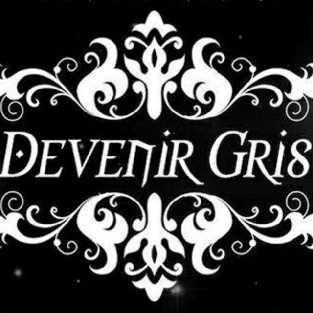 Sonidos Grises (Ensayo Gris) cover
